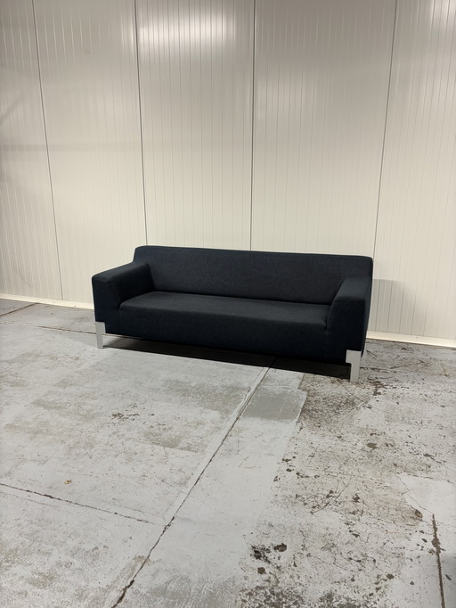 3-Seater Gelderland Sofa 7460