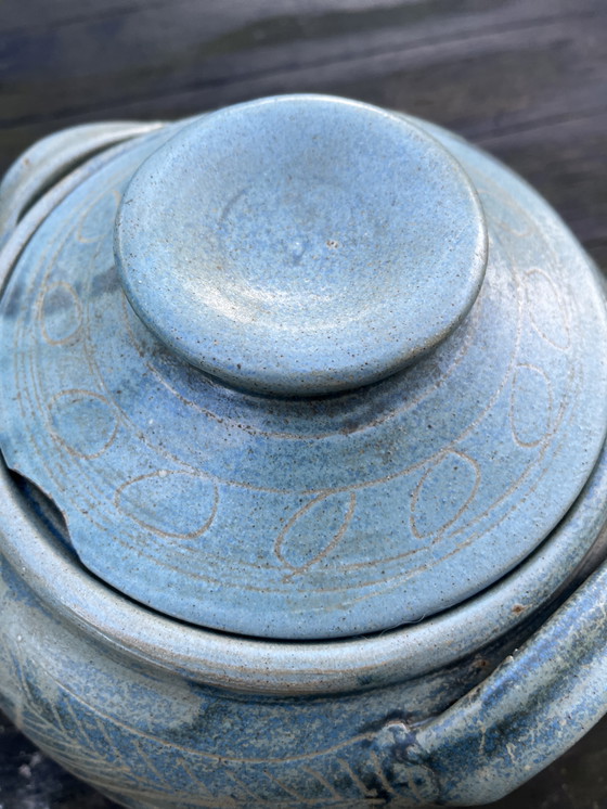 Image 1 of Terrina de cerámica