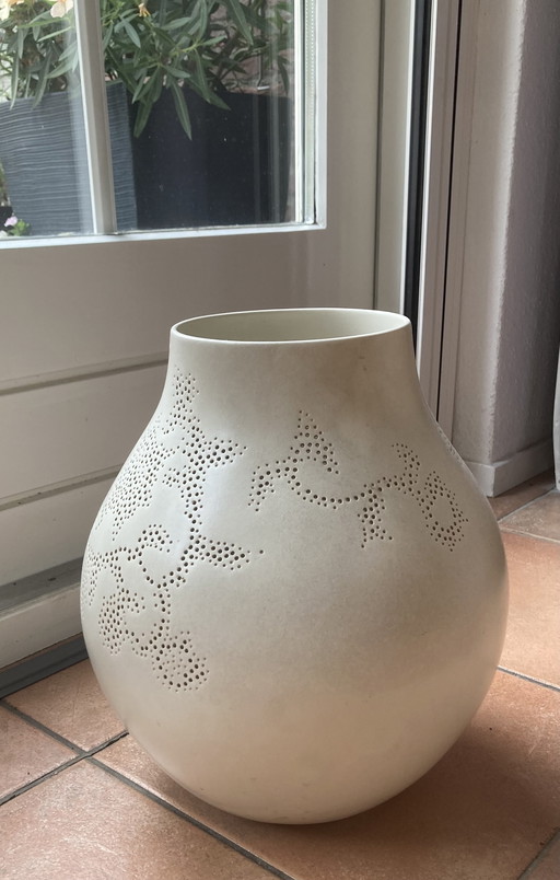 Vaas Hella Jongerius serie Jonsberg