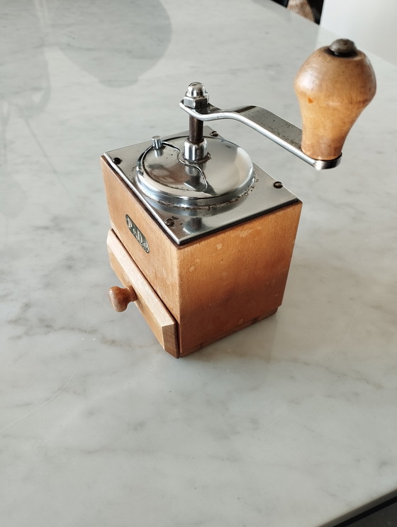 Image 1 of Il mulino del caffè