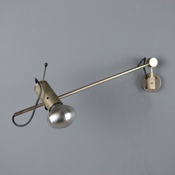 Image 1 of Lámpara '194' de Tito Agnoli para Oluce