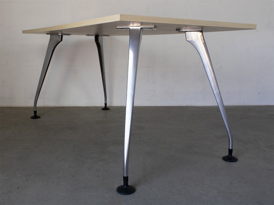 Image 1 of Table Orangebox Pars 160x80