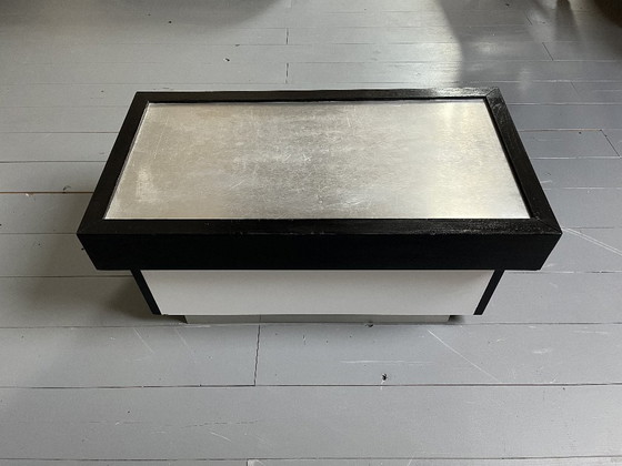 Image 1 of An unusual living room furniture set from the 1980s