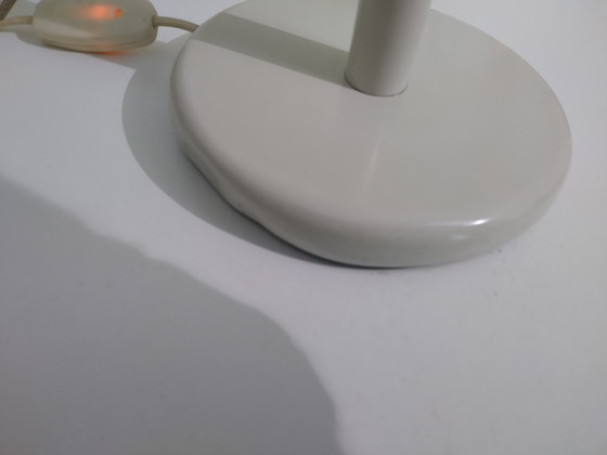 Image 1 of Mushroom Table Lamp - Dijkstra - Vintage