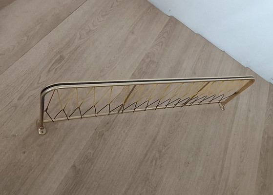 Appendiabiti String anni '50 – Metallo, Plastica (photo 5 of 7)