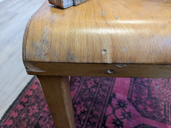 Image 1 of Children's chair or bedside table alternative