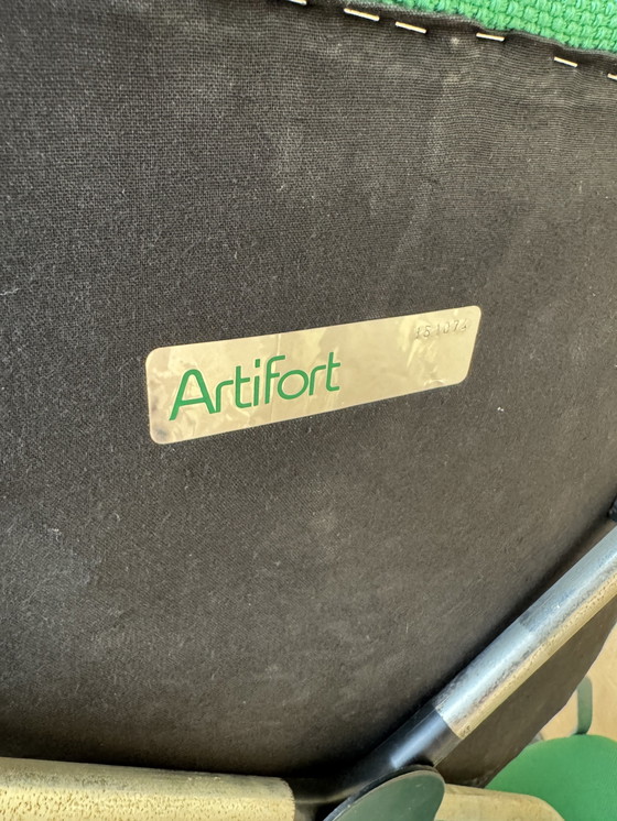 Image 1 of 2 canali Artifort