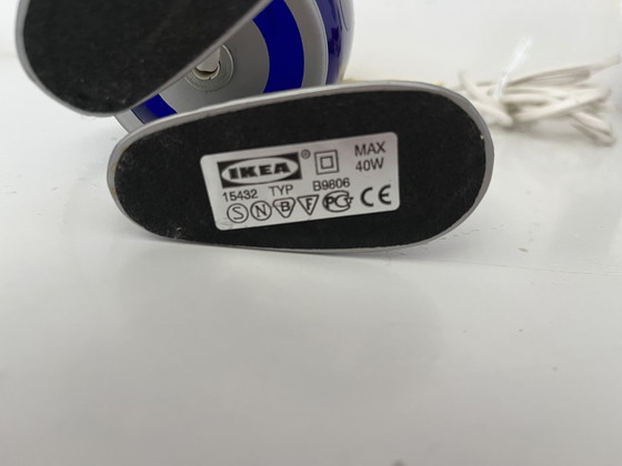 Image 1 of Lampe de table IKEA