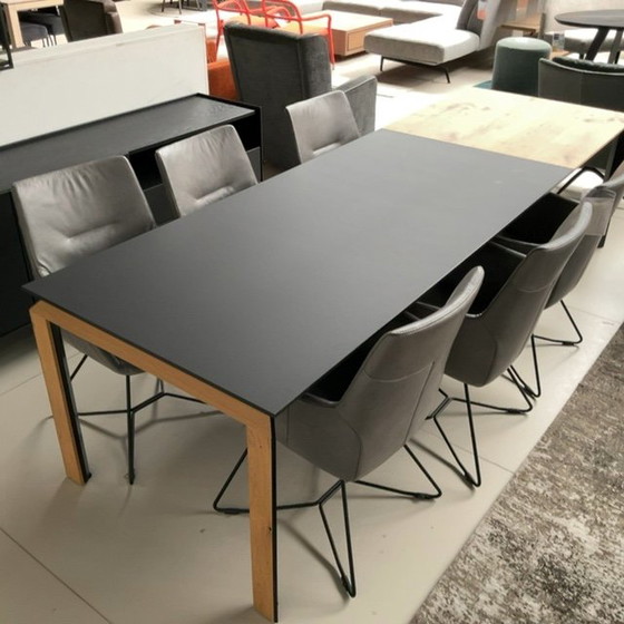 Image 1 of Sedia da pranzo Future Micka (set da 6)