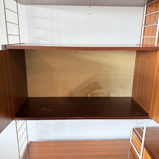 Image 1 of Modulares Wandsystem Babette