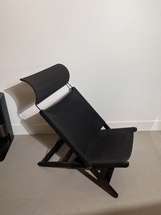 Attaches de fauteuil marron Bjorklund pour Ikea