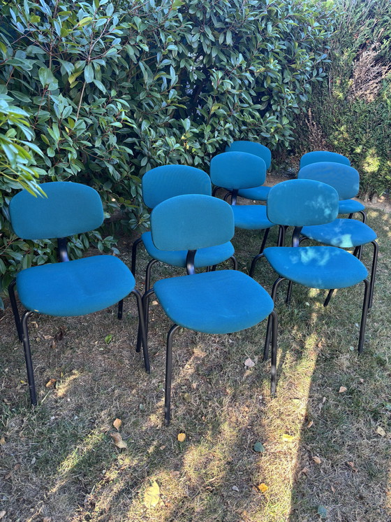 Image 1 of Strafor vintage chairs