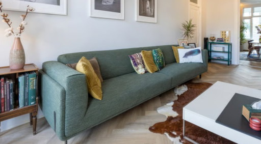 Prominent Fiji 3 meter (4.5 zits-bank) 