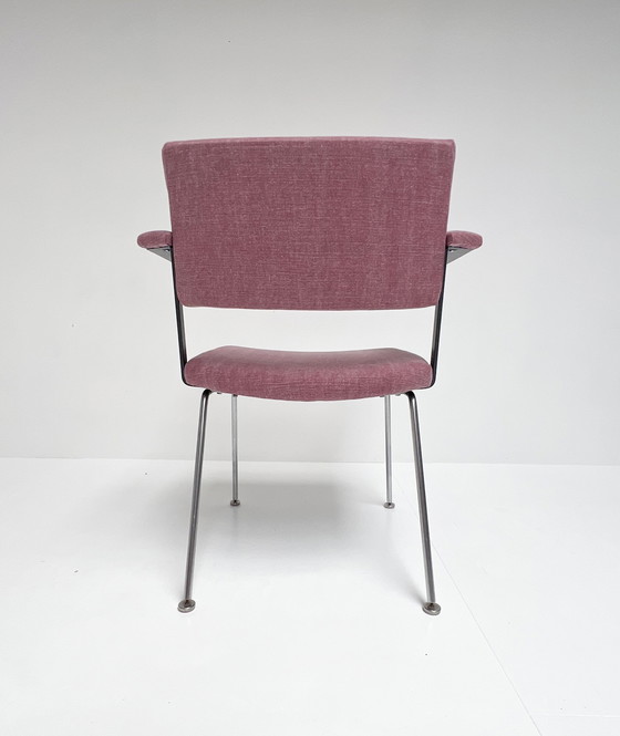 Image 1 of Butaca Gispen 1265 de Andre Cordemijer, años 60