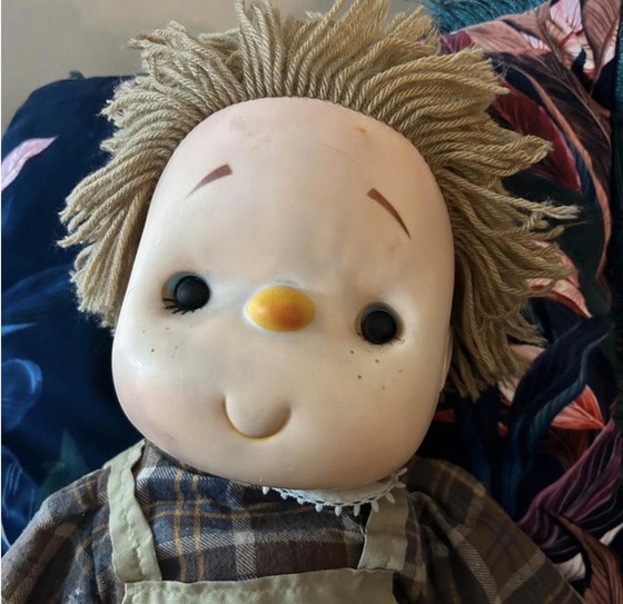 Image 1 of Vintage ijspoppen ijspoppen 1970-1980