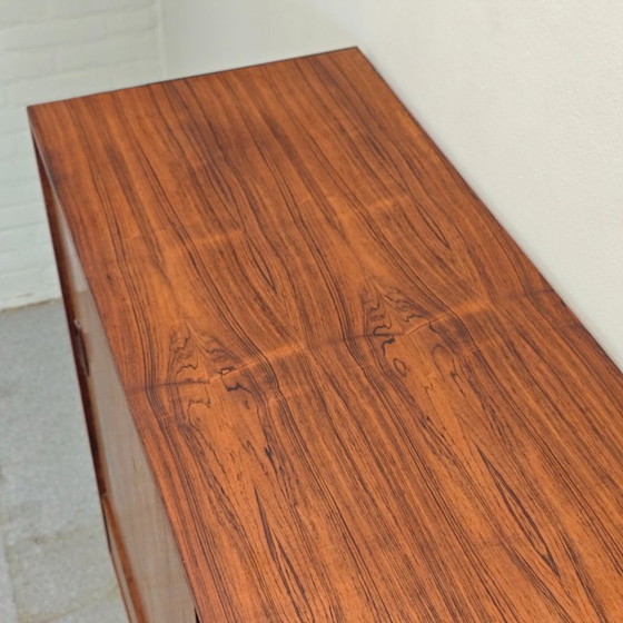 Credenza alta danese vintage – Credenze alte, Wood (photo 8 of 18)