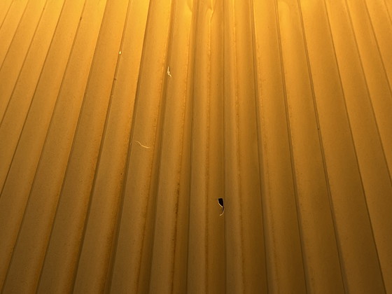 Image 1 of 2 X  Table Lamps Palshus / Le Klint , Denmark , Vintage , Pottery , 337