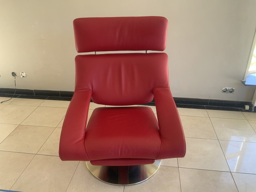De Sede DS255/11