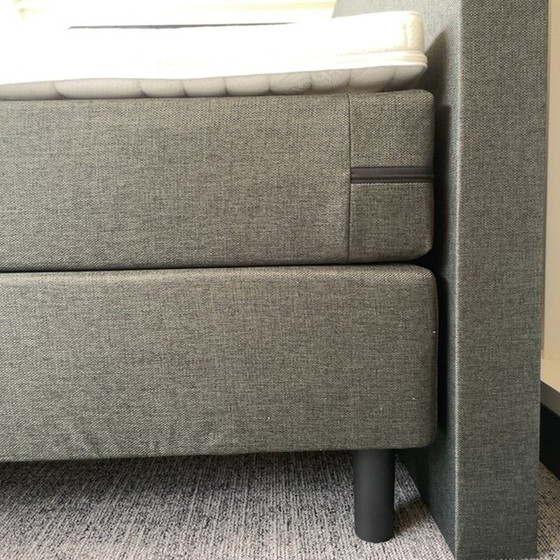 Image 1 of Eastborn Ruby box spring - 180x200