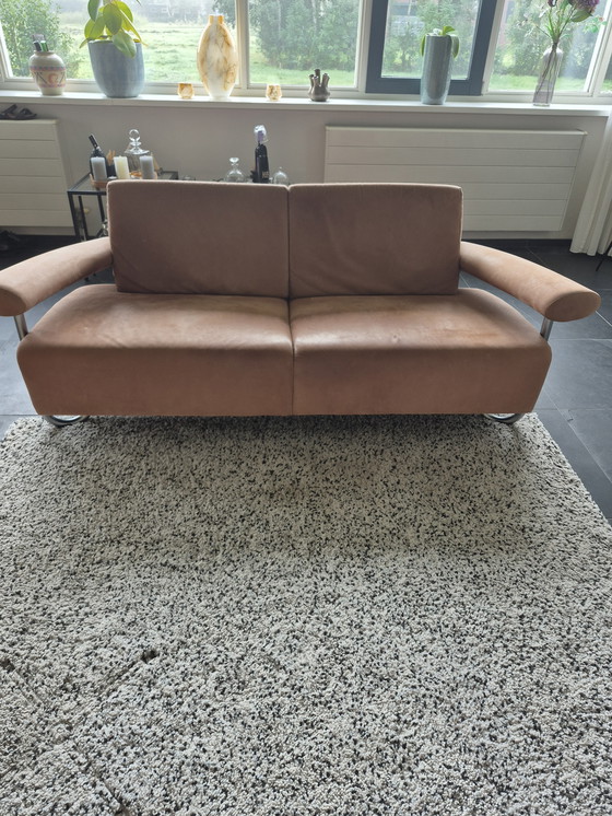 Image 1 of 2 canapés Ramos de Gerard Vollenbrock