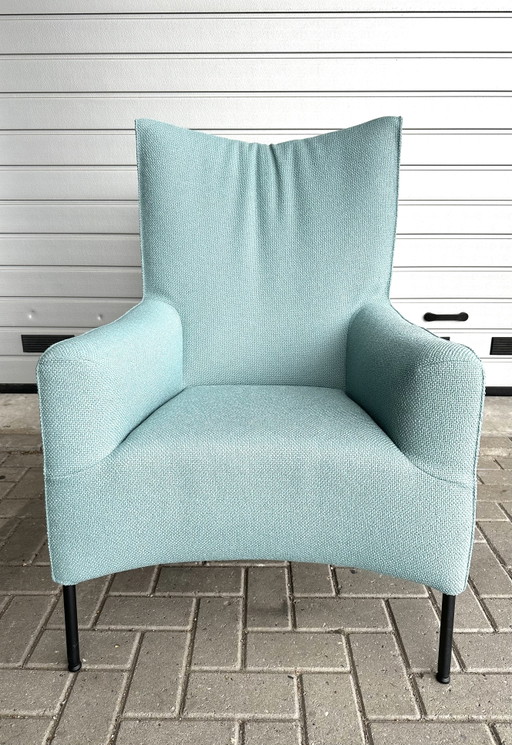 Poltrona di design Pode Transit