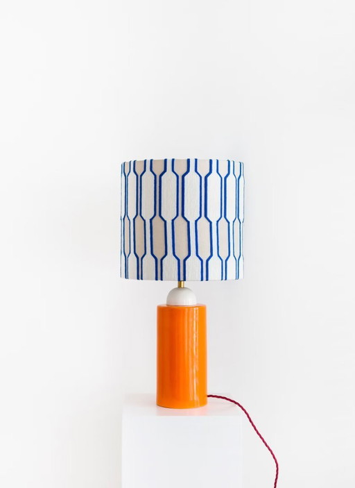 Kapsul Kituu Tafellamp