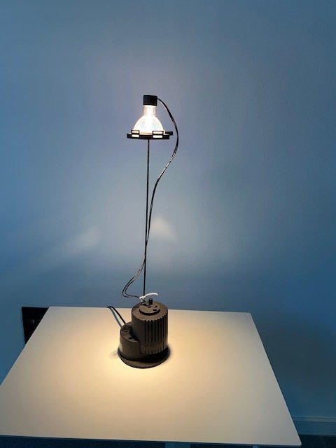 Image 1 of Martinelli Luce modello sconosciuto