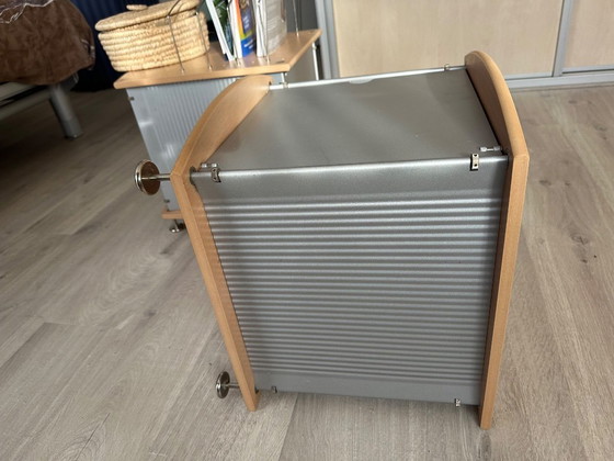 Image 1 of Mesitas de noche Auping de Aureo Royal tipo 485R