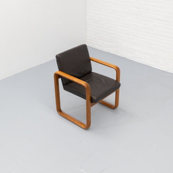 Image 1 of Rosenthal Hombre Chair 70's
