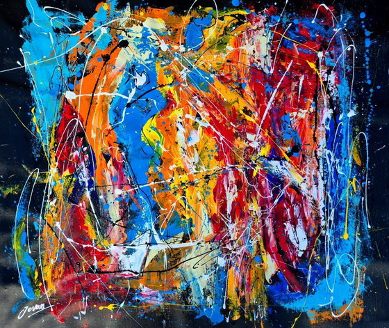 Image 1 of  Jovan Srijemac (1962) - Dilemme