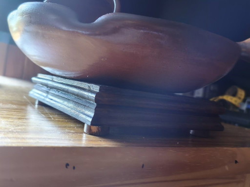 Obra de arte de Yves Marian – beeldhouwkunst, Ceramic (photo 2 of 5)