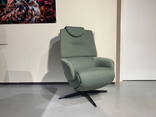 RV1024 – De Toekomst, fauteuils