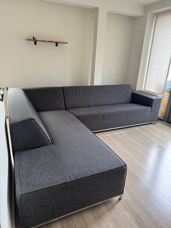 Image 1 of Divano angolare di design Movani, super affare!