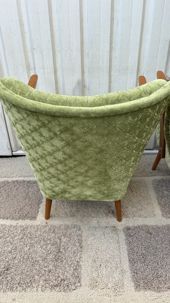 Image 1 of Jaren à cocktails du milieu du siècle 50/60