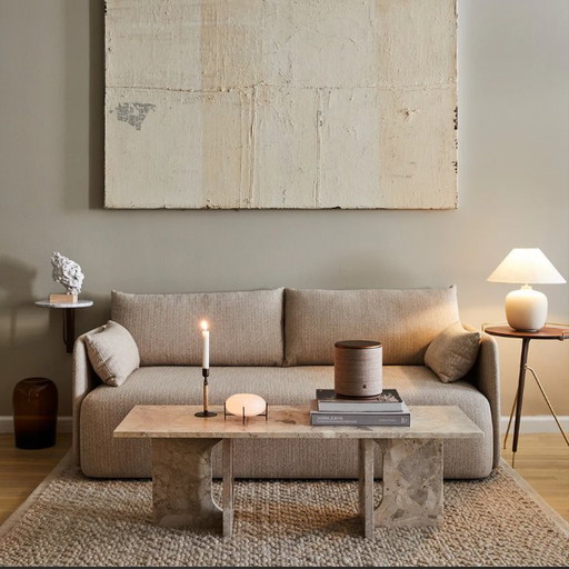 Audo Copenhagen Androgynous coffee table