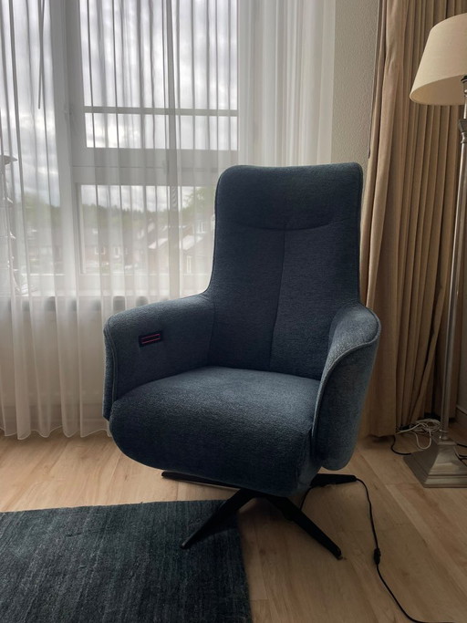 De Toekomst Twice 082 Pro Fauteuil releveur électrique