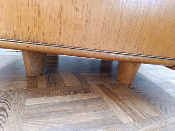 Image 1 of Comodino Pastoe Cees Braakman