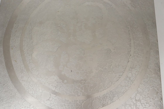 Image 1 of Coffee Table/Couchtisch von Heinz Lilienthal, Deutschland, 1970er Jahre