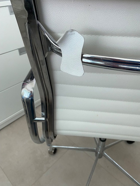 Image 1 of Luxus-Bürostuhl