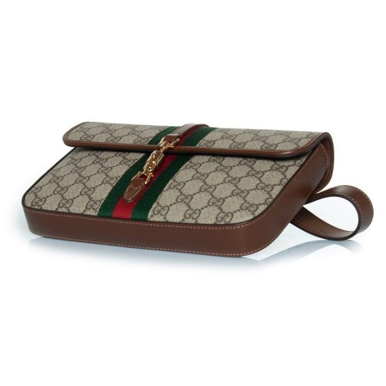 Image 1 of Marsupio Gucci, modello Jackie 1961