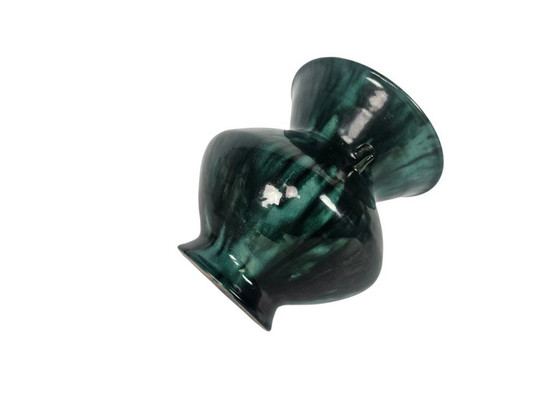 Image 1 of Mobach - Kamo - smalto a colata - firmato - anni '30