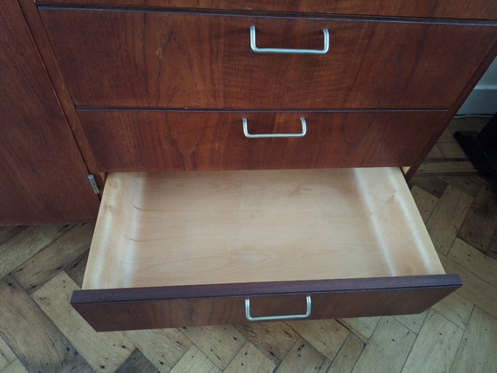 Pastoe Made to Measure wall cabinet, Cees Braakman – Wood (photo 15 of 25)