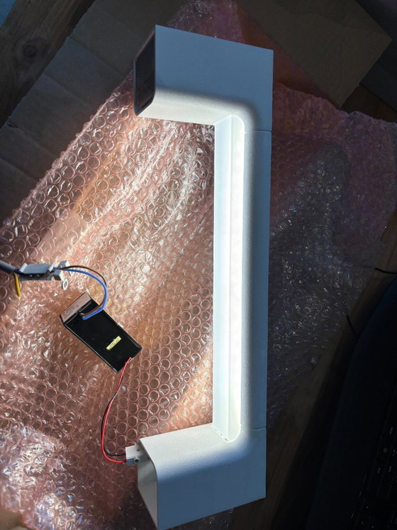 Image 1 of Delta Light BACKSPACE 38 LED (274 81 12) 2 pièces