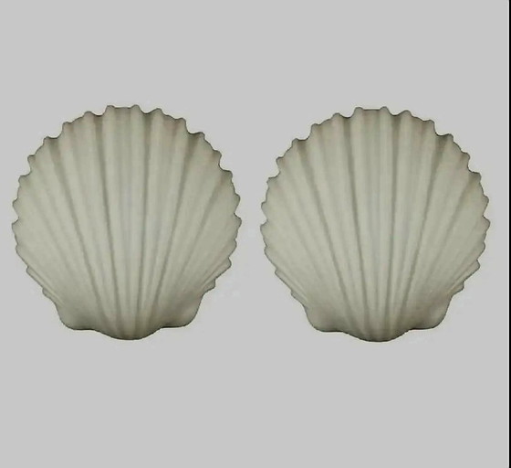 Image 1 of Applique Limburg Glashutte vintage 1960