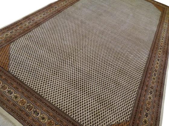 Image 1 of Mir - 525 x 292 cm - Wool on cotton - Hand-knotted