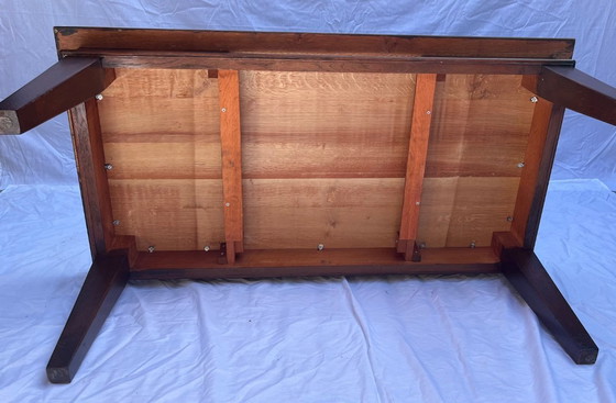 Image 1 of Classic coffee table