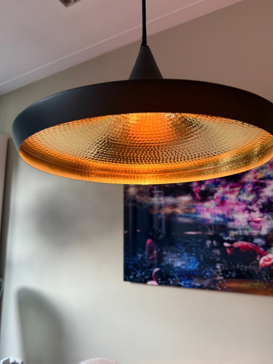 Tom Dixon Beat pendant lamps 5 pieces – Metal, Brass (photo 5 of 8)