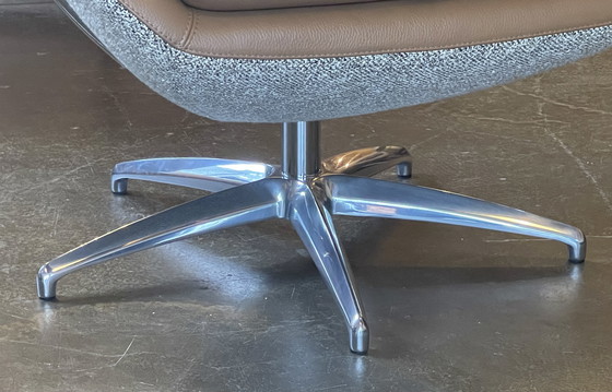 Image 1 of Nuevo sillón relax Leolux Caruzzo plus + 2 plazas