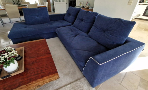 Hoeksalon Roche Bobois