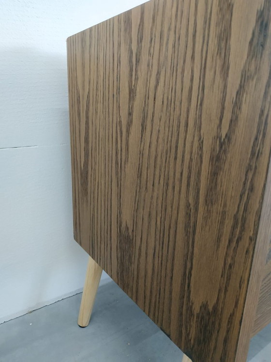 Image 1 of Vintage sideboard/chest of drawers from the 60s/70s (Scandinavian style)